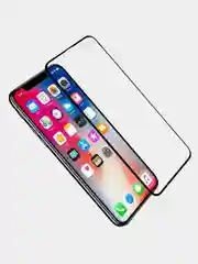 Защитные стекла на всю линейку iPhone