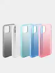 Бирюзовый чехол iPhone 11 Pro Max