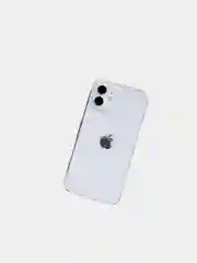 Прозрачный чехол iPhone 11 Pro Max