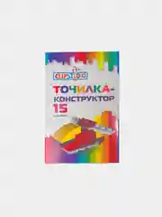 Точилка конструктор самолет