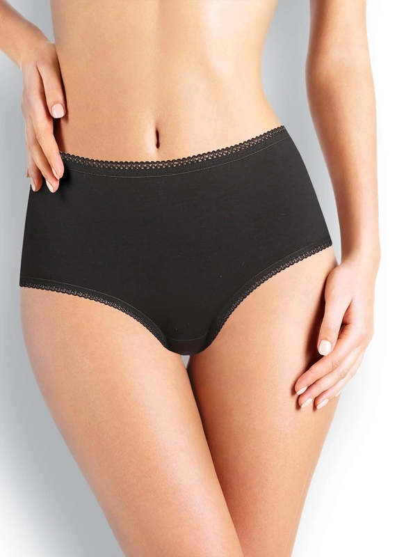Трусы женские Clever Wear шорты хлопок нижнее белье клевер на каждый день