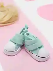 Конфетный набор для шитья "Кукла", 21 см