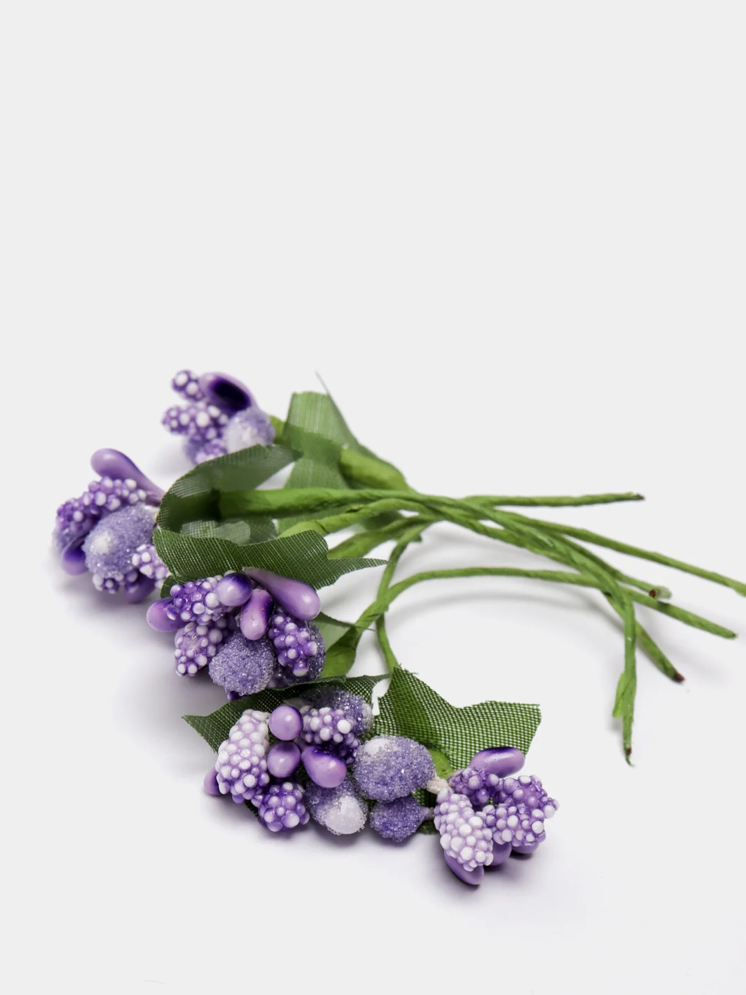 Лавандовый набор для шитья "Кукла", 21 см