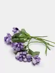 Лавандовый набор для шитья "Кукла", 21 см