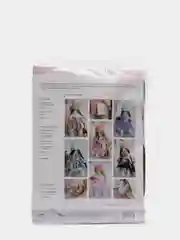 Лавандовый набор для шитья "Кукла", 21 см