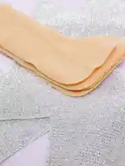 Лавандовый набор для шитья "Кукла", 21 см