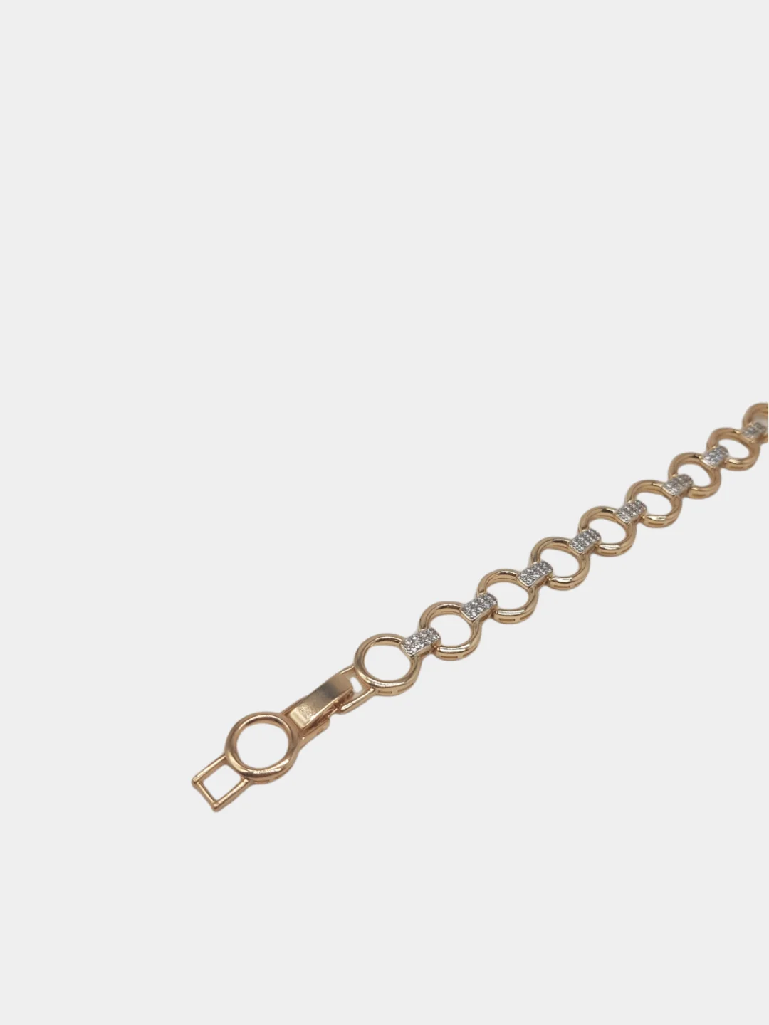 Браслет позолоченный Xuping Jewelry