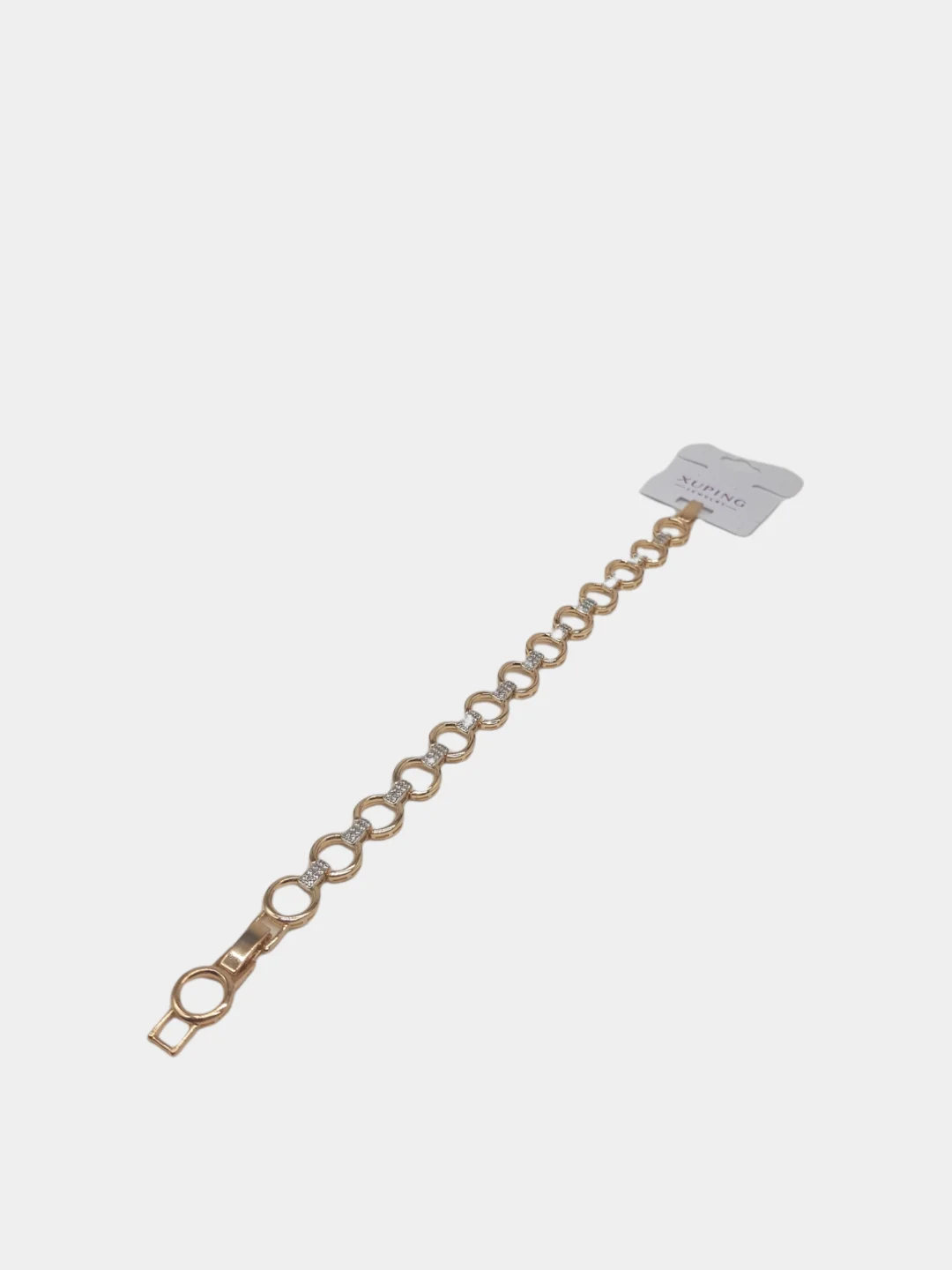 Браслет позолоченный Xuping Jewelry
