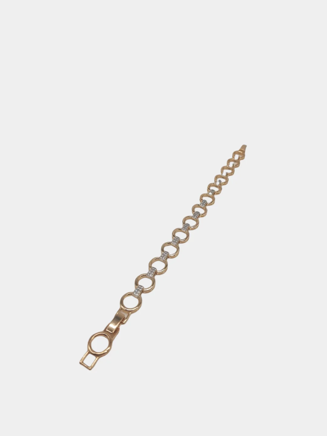 Браслет позолоченный Xuping Jewelry