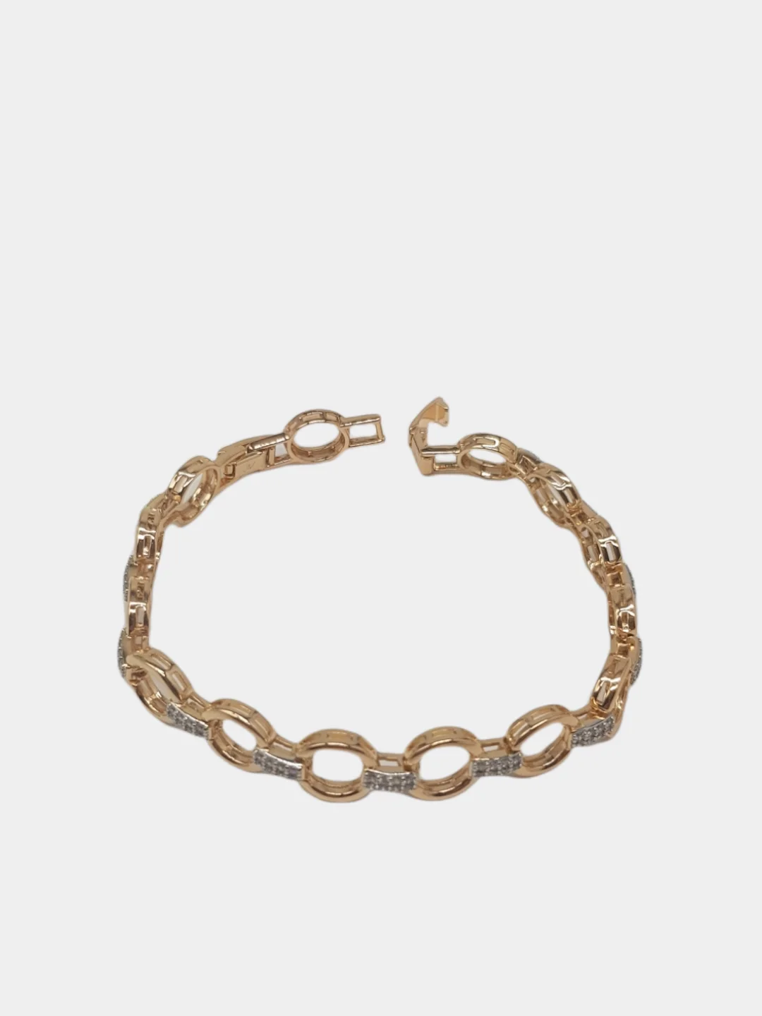 Браслет позолоченный Xuping Jewelry