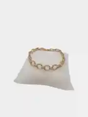Золотой браслет позолоченный Xuping Jewelry
