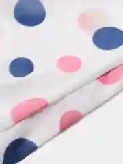 Синий сумка для детских пеленок