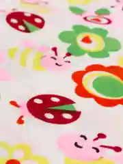 Красный сумка для детских пеленок