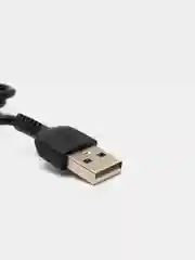 Черный кабель зарядный HOCO X13 Lightning для Apple iPhone
