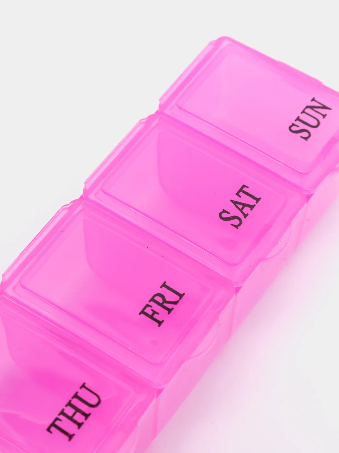 Органайзер Для Таблеток Купить В Москве