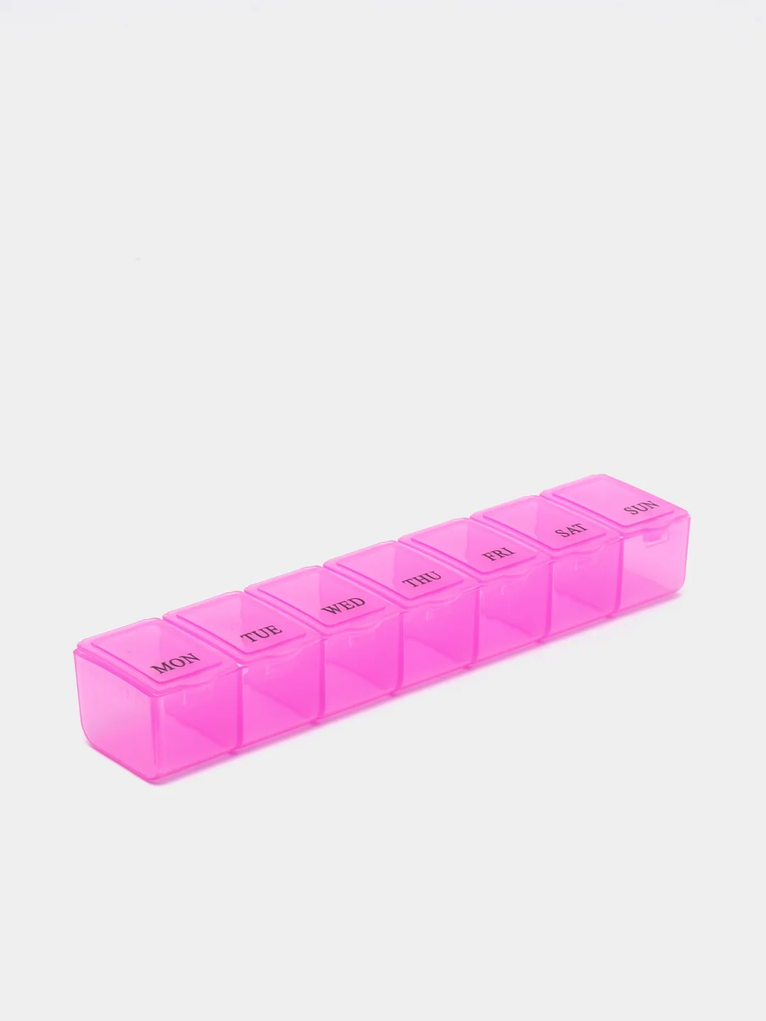 Органайзер Для Таблеток Купить В Москве