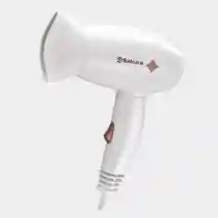 Фен для волос Sakura SA-4049W, 2200 Вт
