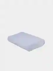 Белый подушка ортопедическая анатомическая с эффектом памяти Diorto Pillow