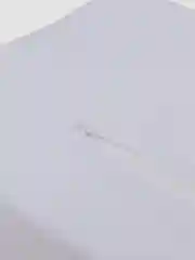 Белый подушка ортопедическая анатомическая с эффектом памяти Diorto Pillow