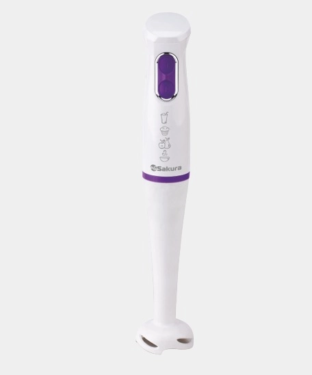 Блендер Sakura SA-6212V, 600 Вт