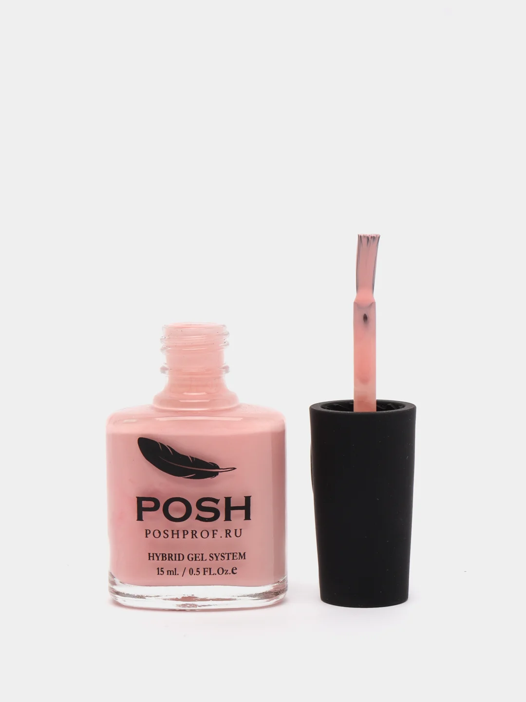 189 лак для ногтей POSH кружевные соблазны