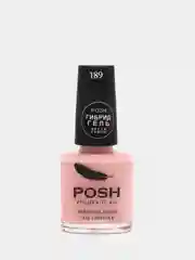 189 лак для ногтей POSH кружевные соблазны