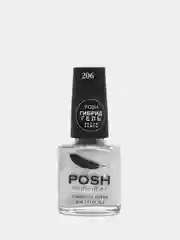 206 лак для ногтей POSH звездная пыль