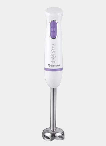 Блендер Sakura SA-6213V, 600 Вт