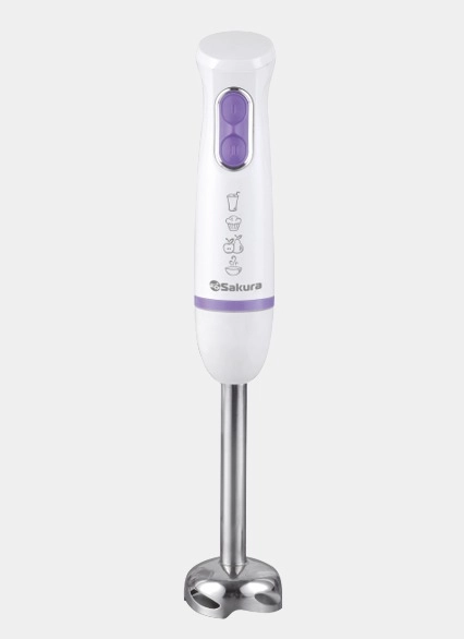 Блендер Sakura SA-6213V, 600 Вт