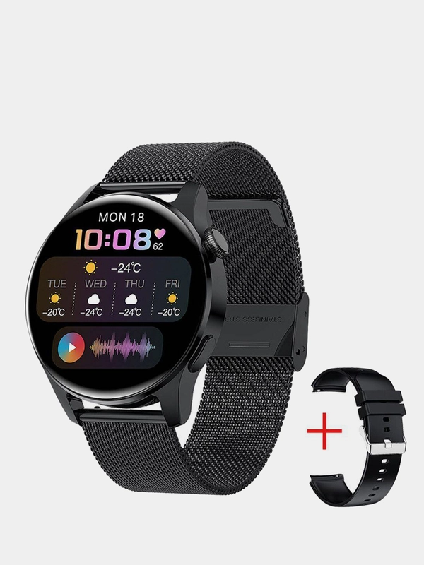 Умные часы Smart Watch i29, водонепроницаемые