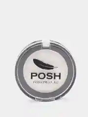 Влагостойкие тени   № 2 "Жемчужина Нила" POSH Монохромные Мелкодисперсные высокопигментированные