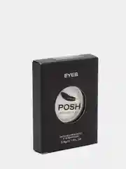 Влагостойкие тени   № 2 "Жемчужина Нила" POSH Монохромные Мелкодисперсные высокопигментированные