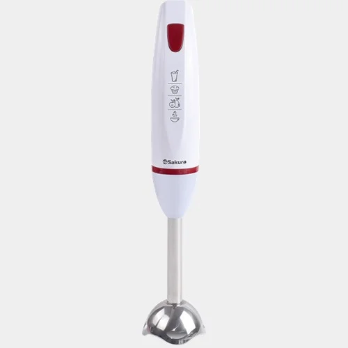 Блендер Sakura SA-6224WR, 400 Вт