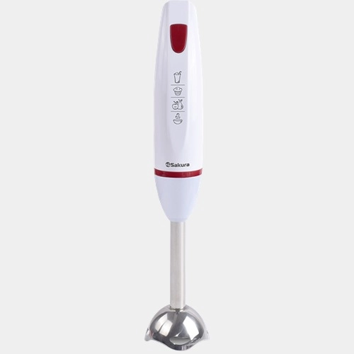 Блендер Sakura SA-6224WR, 400 Вт