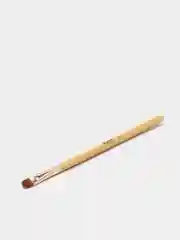 Кисть "Язычек" POSH BAMBOO 8811