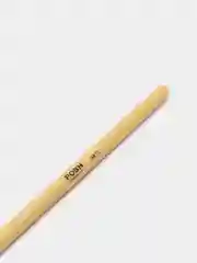 Кисть "Язычек" POSH BAMBOO 8811