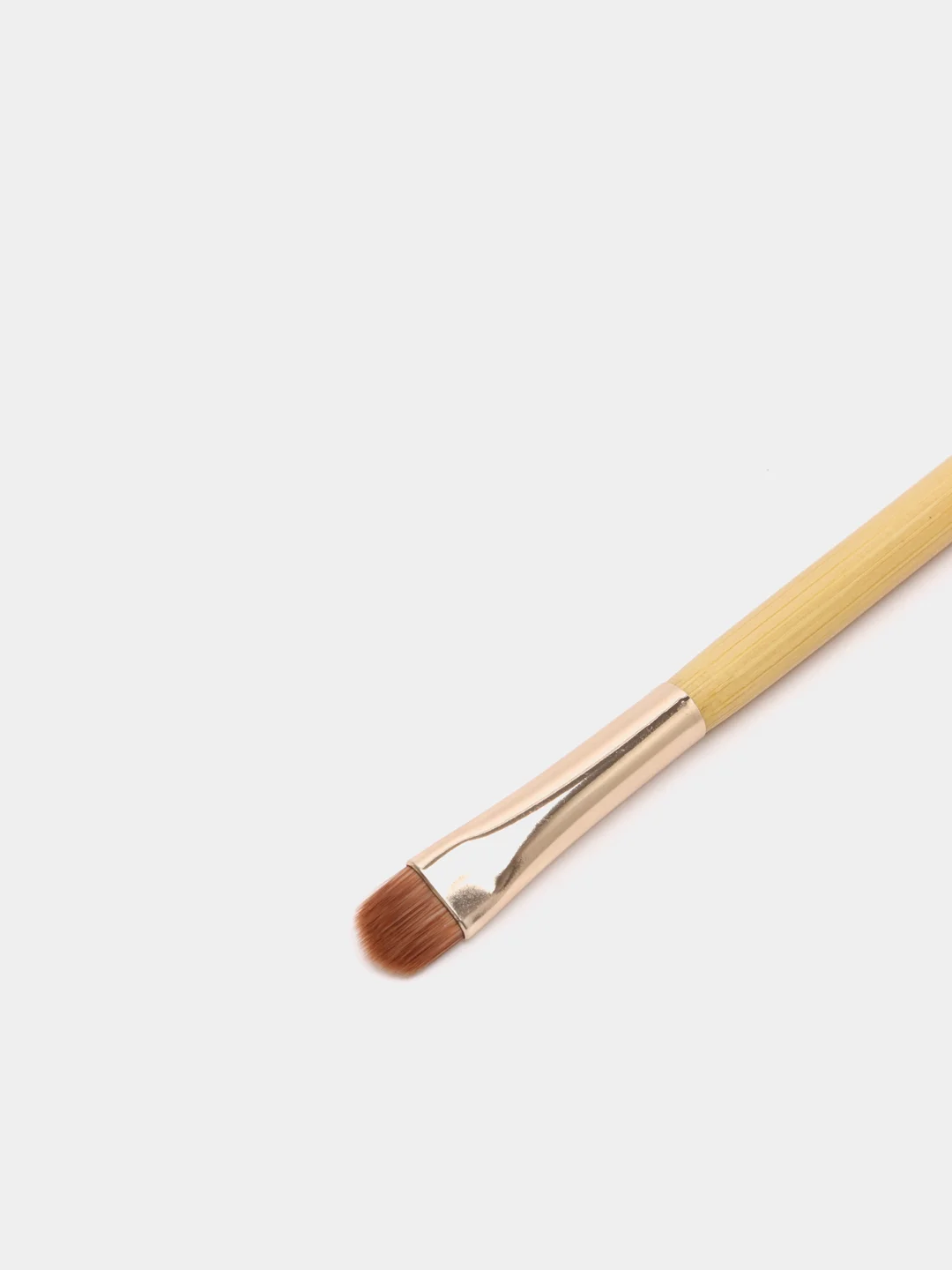 Кисть "Язычек" POSH BAMBOO 8811