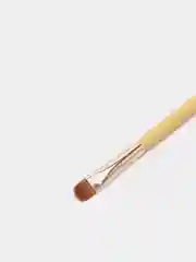 Кисть "Язычек" POSH BAMBOO 8811