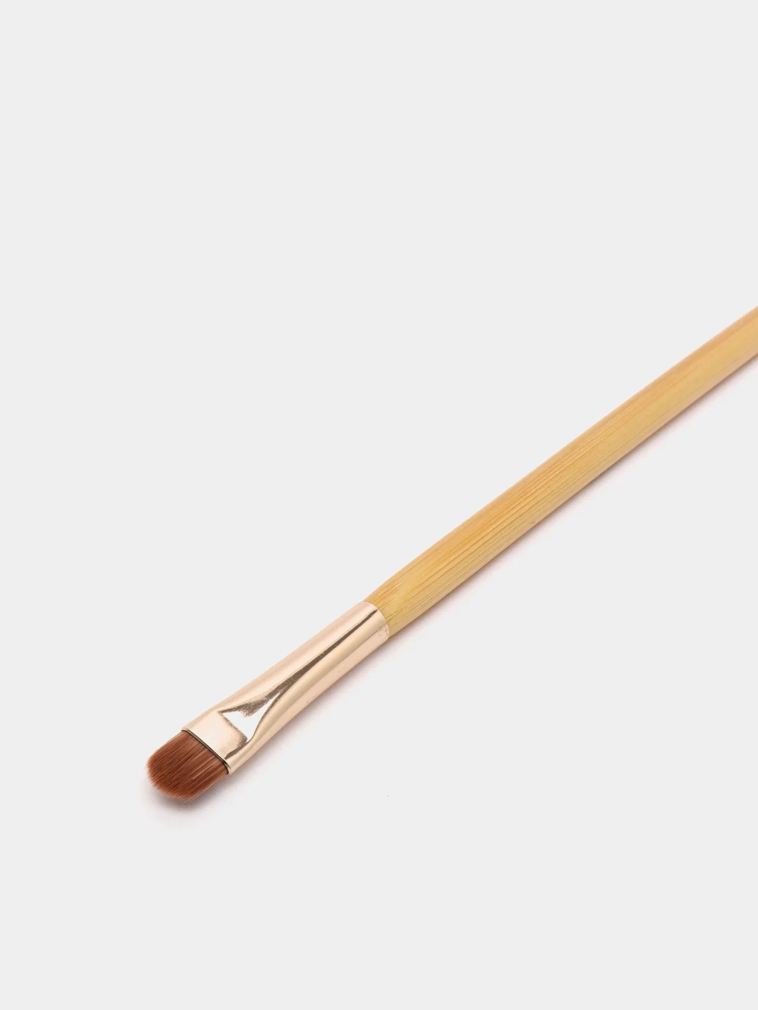 Кисть "Язычек" POSH BAMBOO 8811