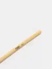 Кисть для бровей, подводки, межреснички POSH BAMBOO 8812