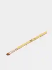 Кисть для бровей, подводки, межреснички POSH BAMBOO 8812