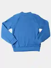 Лазурный джемпер для мальчика Bonito Kids
