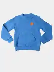 Джемпер для мальчика Bonito Kids