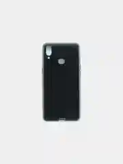 Задняя крышка Samsung Galaxy A10S, A20S, A30, A50s, A70s, J5, J7, J7 Prime (черный)