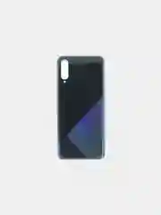 Задняя крышка Samsung Galaxy A10S, A20S, A30, A50s, A70s, J5, J7, J7 Prime (черный)