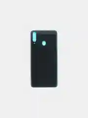 Задняя крышка Samsung Galaxy A10S, A20S, A30, A50s, A70s, J5, J7, J7 Prime (черный)