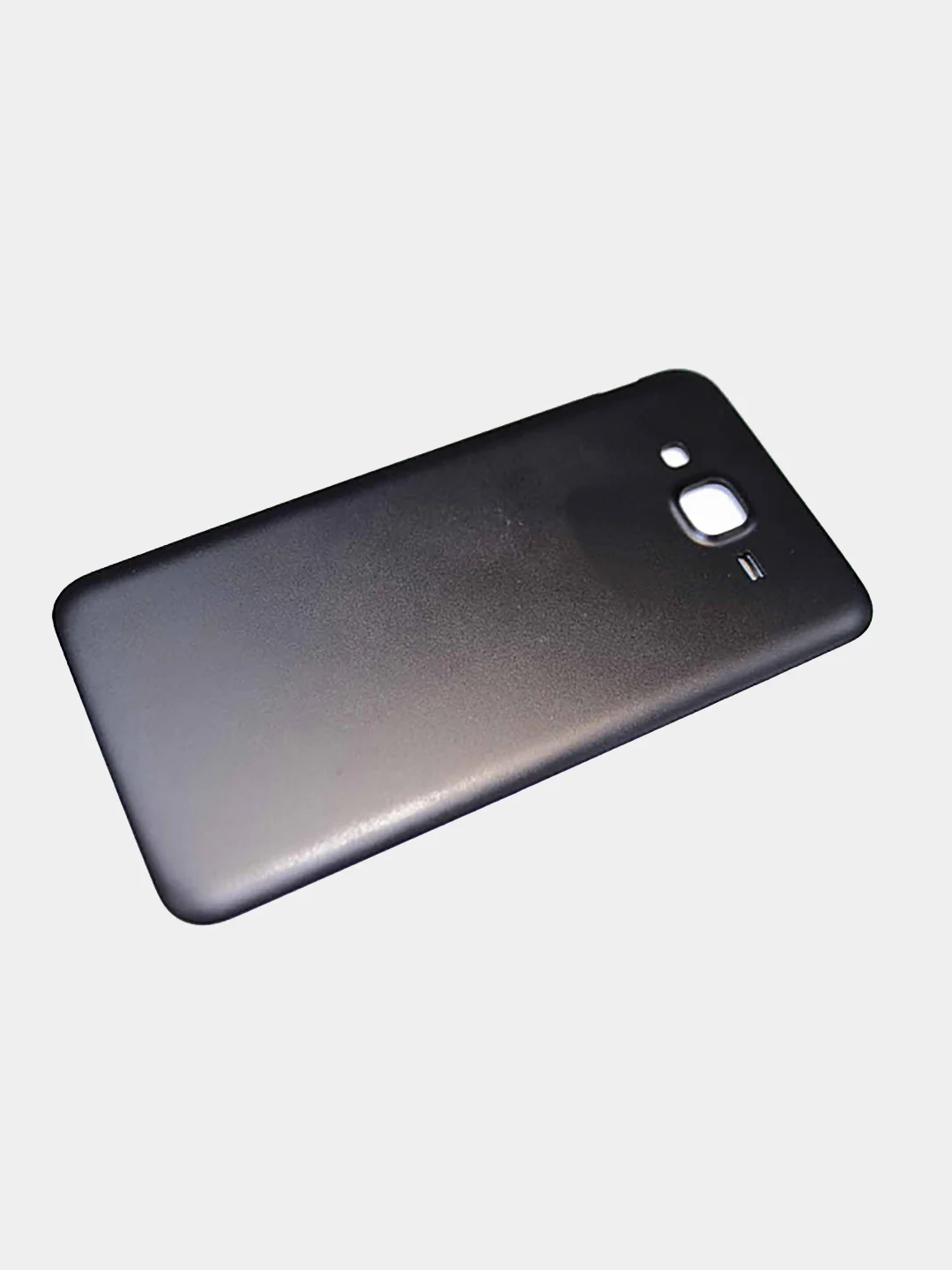 Задняя крышка Samsung Galaxy A10S, A20S, A30, A50s, A70s, J5, J7, J7 Prime (черный)