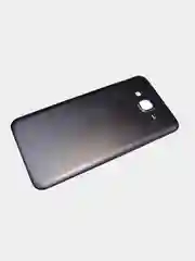 Задняя крышка Samsung Galaxy A10S, A20S, A30, A50s, A70s, J5, J7, J7 Prime (черный)