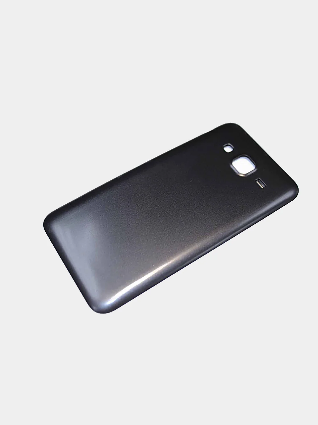 Задняя крышка Samsung Galaxy A10S, A20S, A30, A50s, A70s, J5, J7, J7 Prime (черный)