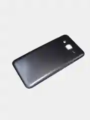 Задняя крышка Samsung Galaxy A10S, A20S, A30, A50s, A70s, J5, J7, J7 Prime (черный)